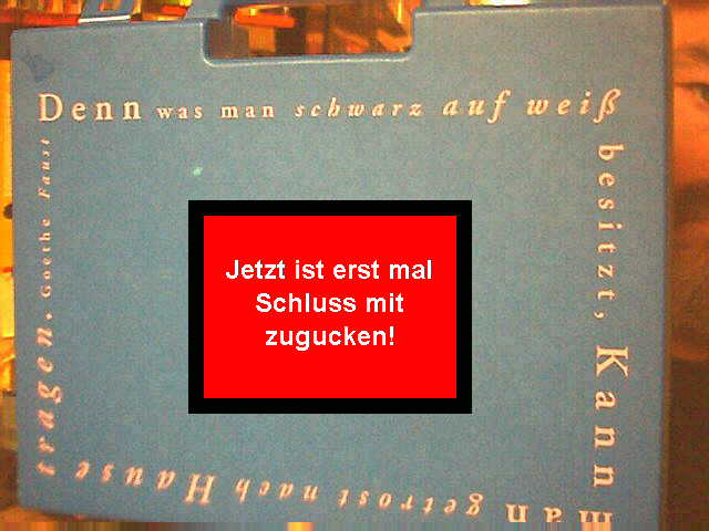 Bei BuMue